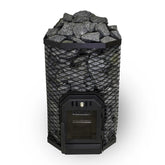 Cozy Heat 12 Sauna Stove COZY12