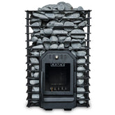 Cozy Heat Quattro 12 Sauna Stove COZYQUATTRO12