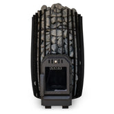 Cozy Heat SW Thru-Wall 12 Sauna Stove COZYSWTW12