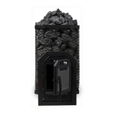 Cozy Heat Thru-Wall 12 Sauna Heater COZYTW12