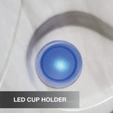 Canadian Spa Company St. Lawrence 16ft Swim Spa 15-Person 72-Jet KS-10028