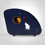 Customer OxyRevo Space60 1.5 to 2.0 ATA Hard Sitting Hyperbaric Chamber of RecovAthlete