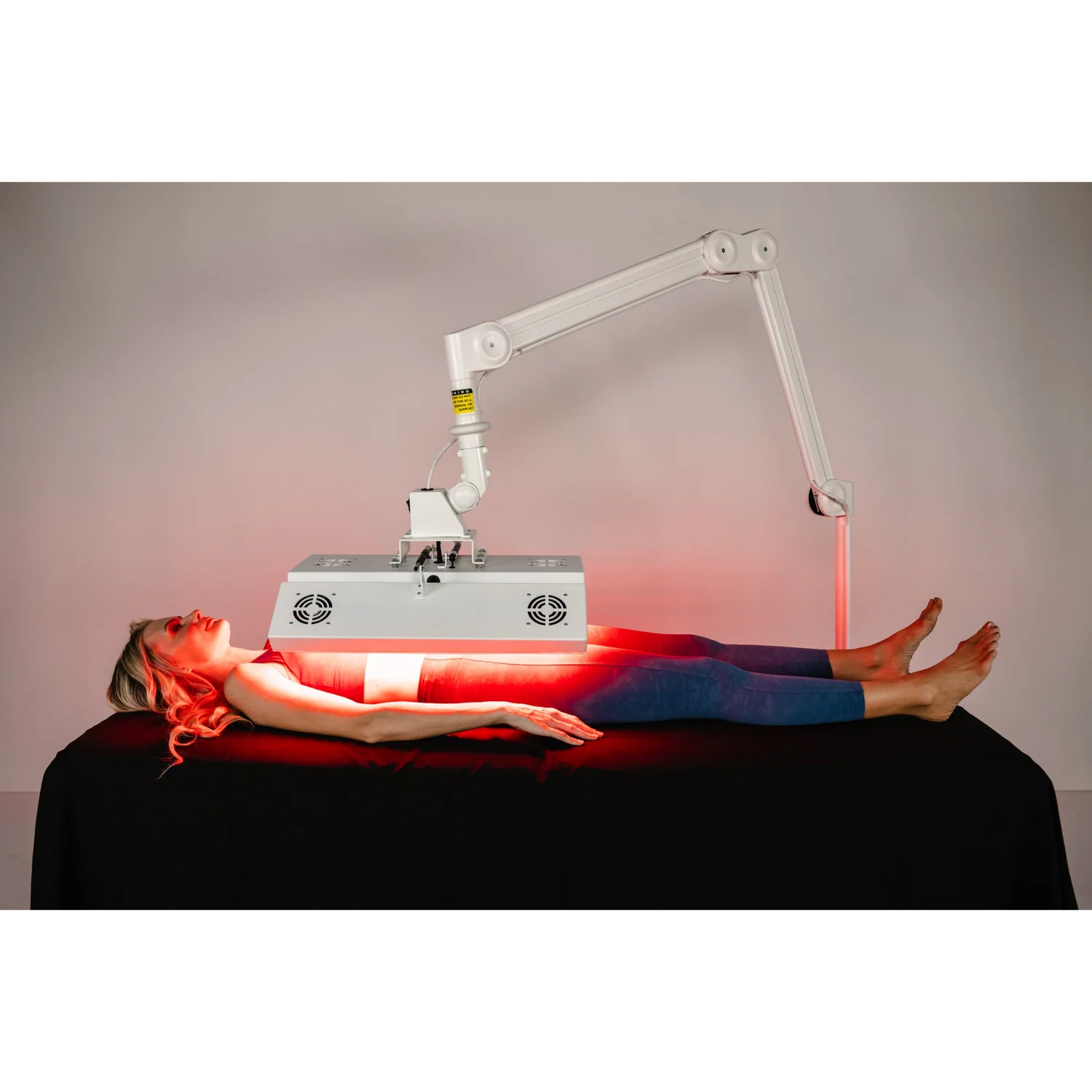 ApolloARC Red Light Therapy System By Body Balance System, view 13, RecovAthlete