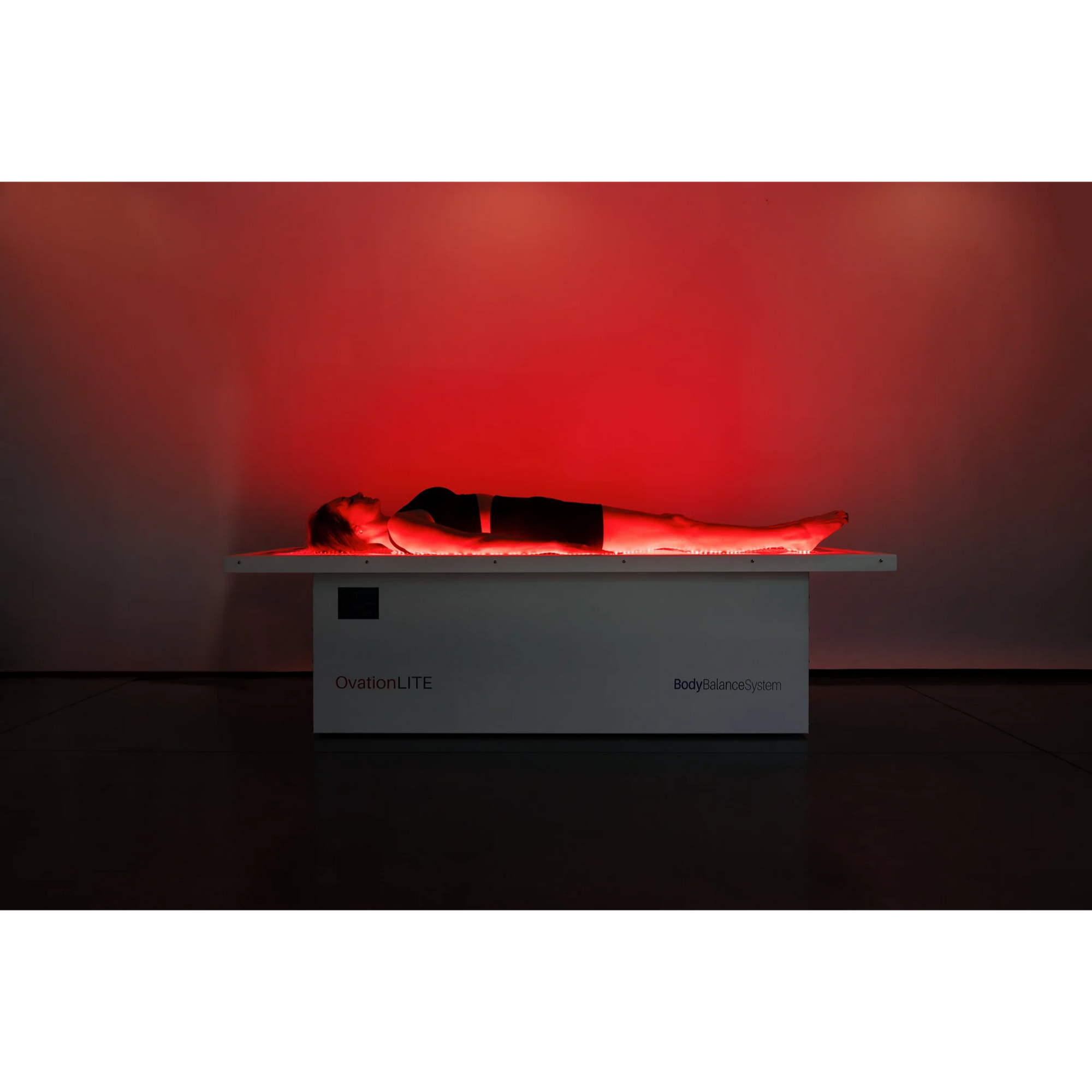 Body Balance System OvationLITE Red & Infrared Therapy Device, view 3, RecovAthlete