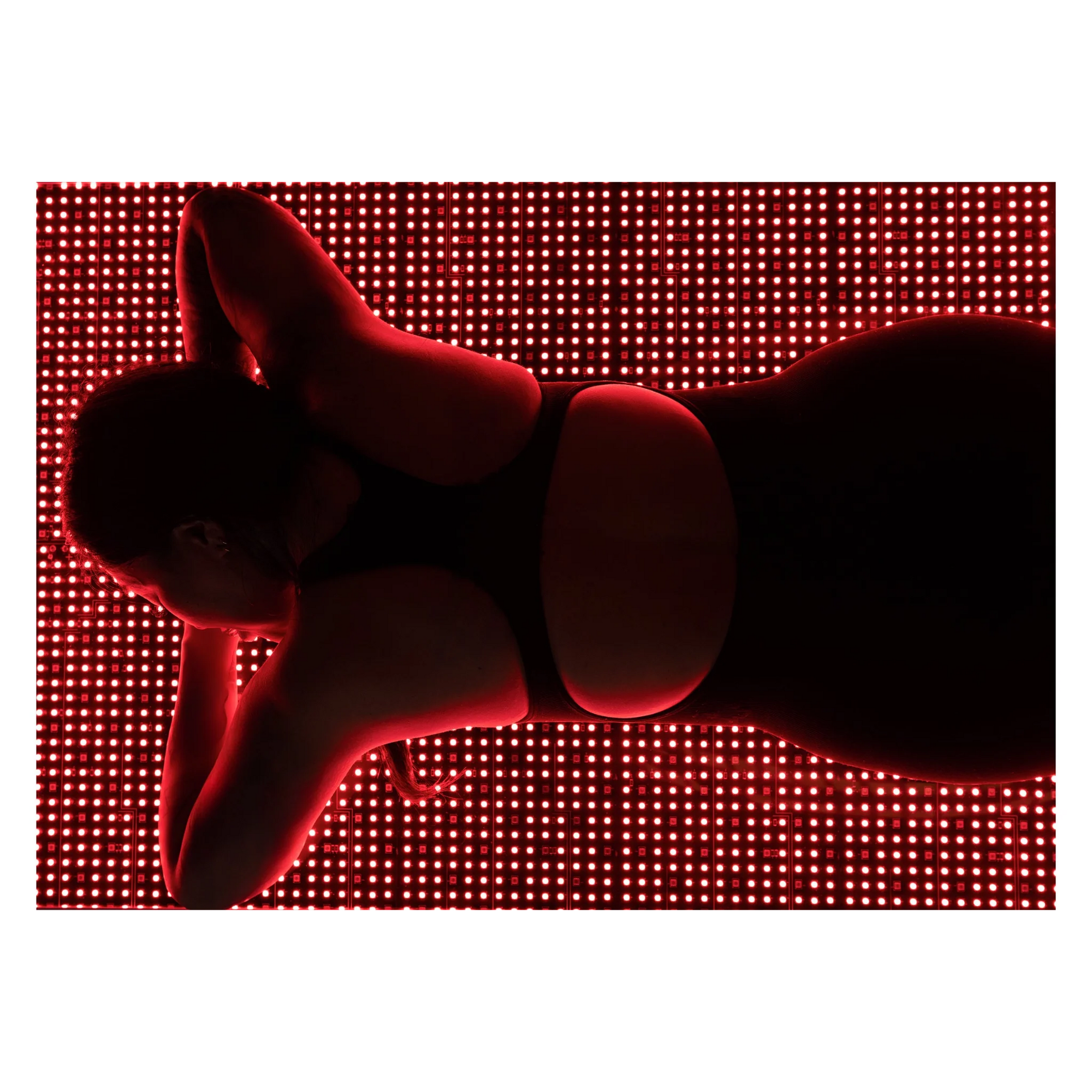 Body Balance System OvationLITE Red & Infrared Therapy Device, view 5, RecovAthlete