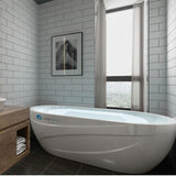 Dreampod Ice Bath With Chiller