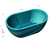 Dreampod Ice Bath With Chiller