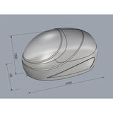 Dreampod Sport Float Tank Pod