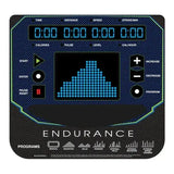 Body Solid E400 Elliptical Trainer Endurance AS