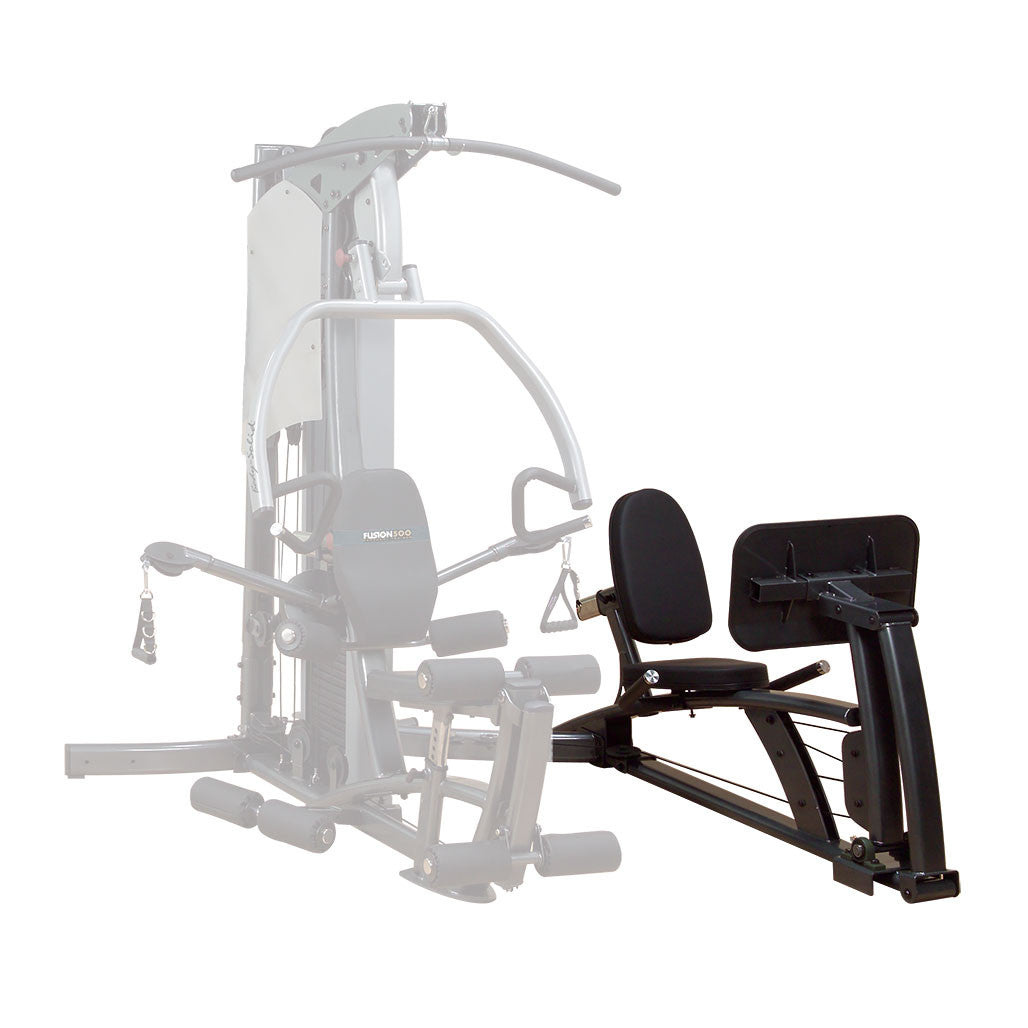Body Solid Fusion 600 Personal Trainer F600, view 28, RecovAthlete