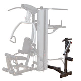 Body Solid Fusion 600 Personal Trainer F600