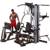 Body Solid Fusion 600 Personal Trainer
