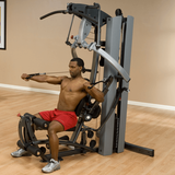 Body Solid Fusion 600 Personal Trainer F600