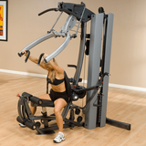Body Solid Fusion 600 Personal Trainer