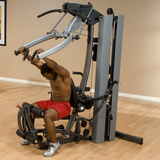 Body Solid Fusion 600 Personal Trainer