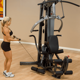 Body Solid Fusion 600 Personal Trainer F600