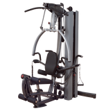 Body Solid Fusion 600 Personal Trainer