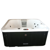 Canadian Spa Company Manitoba 4-Person 15-Jet Portable Hot Tub KH-10127