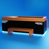 Medical Frozen 2 Cold Plunge
