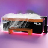 Medical Frozen 3 Cold Plunge