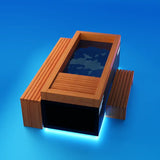 Medical Frozen 5 Cold Plunge