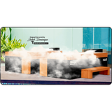 Medical Frozen 9 Cold Plunge