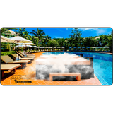 Medical Frozen 9 Cold Plunge