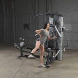 Body-Solid G10B Bi-Angular Multi-Stack Home Gym