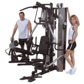 Body-Solid G10B Bi-Angular Multi-Stack Home Gym