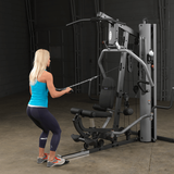 Body-Solid G5S Single Stack Gym