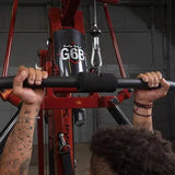 Body-Solid G6BR Bi-angular Home Gym