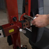 Body-Solid G6BR Bi-angular Home Gym