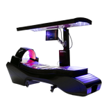 Vacuactivus InfraCouch – Advanced Red Light Therapy Recliner