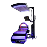 Vacuactivus InfraCouch – Advanced Red Light Therapy Recliner