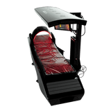 Vacuactivus InfraCouch – Advanced Red Light Therapy Recliner