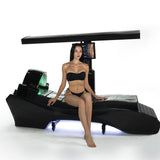 Vacuactivus InfraCouch – Advanced Red Light Therapy Recliner