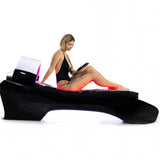 Vacuactivus InfraCouch – Advanced Red Light Therapy Recliner