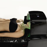 Vacuactivus InfraCouch – Advanced Red Light Therapy Recliner