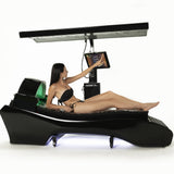 Vacuactivus InfraCouch – Advanced Red Light Therapy Recliner