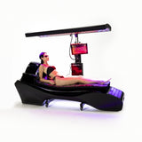 Vacuactivus InfraCouch – Advanced Red Light Therapy Recliner, view 21, RecovAthlete