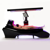 Vacuactivus InfraCouch – Advanced Red Light Therapy Recliner, view 23, RecovAthlete