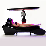 Vacuactivus InfraCouch – Advanced Red Light Therapy Recliner