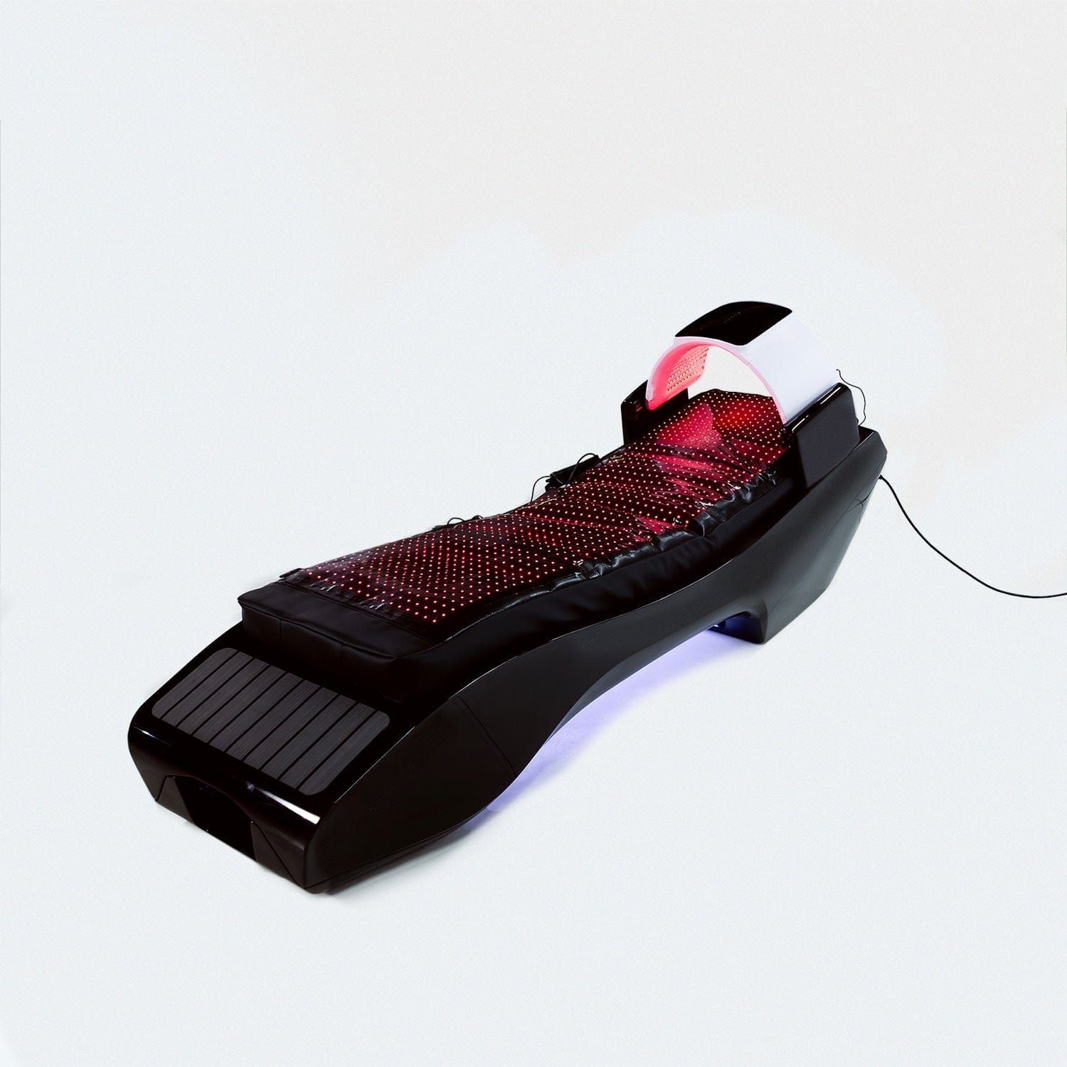 Vacuactivus InfraCouch – Advanced Red Light Therapy Recliner, view 27, RecovAthlete
