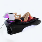 Vacuactivus InfraCouch – Advanced Red Light Therapy Recliner