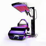 Vacuactivus InfraCouch – Advanced Red Light Therapy Recliner