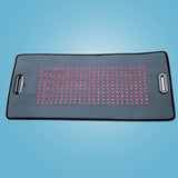 LS PRO Systems Classic Red Light Therapy Pad Set