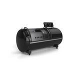 Macy-Pan HP1501 Hard Shell Hyperbaric Oxygen Therapy Chamber for enhanced recovery and well-being.