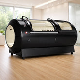 Macy-Pan Hyperbaric Oxygen Therapy Chamber HP2202-90 Diamond