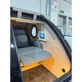 Macy-Pan Hyperbaric Oxygen Therapy Chamber 2.0 ATA Sitting Type – HP750
