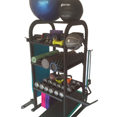 HUB250 Total Storage System